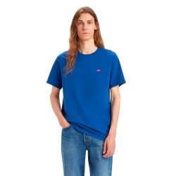 LEVI'S T-Shirt Uomo Ragazzo Mezza Manica Corta Original Housemark