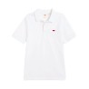 Levi’s Polo Slim Meteorite Housemark Uomo Ragazzo Mezza Manica Corta