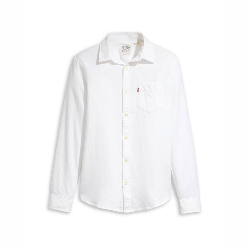 Levi´s Sunset Pocket Standard Long Camicia Uomo Ragazzo