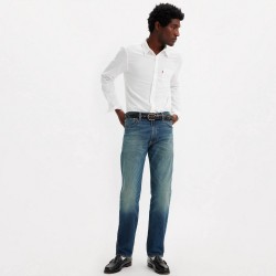 Levi´s Sunset Pocket Standard Long Camicia Uomo Ragazzo