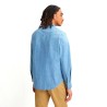 Levi´s Barstow Western Standard Long Sleeve Camicia Jeanz Uomo Ragazzo