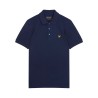 Lyle & Scott Polo Manica Corta Uomo Ragazzo Mod. SP400VOGE