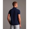 Lyle & Scott Polo Manica Corta Uomo Ragazzo Mod. SP400VOGE