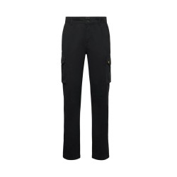 Lyle & Scott Pantalone Tasconi Cargo Uomo Ragazzo