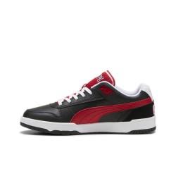 Puma Rbd Game Low Retro Club Sneacker Uomo Ragazzo Scarpa Sportiva