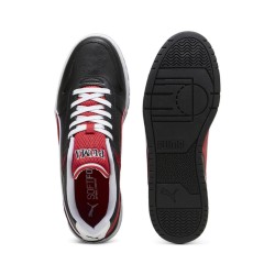 Puma Rbd Game Low Retro Club Sneacker Uomo Ragazzo Scarpa Sportiva