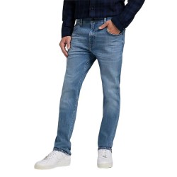 LEE Rider worn in cody Jeans Uomo Ragazzo Pantalone Denim