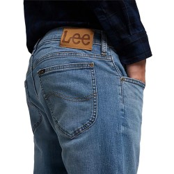 LEE Rider worn in cody Jeans Uomo Ragazzo Pantalone Denim