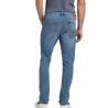 Lee Luke worn in cody Jeans Uomo Ragazzo Pantalone Denim