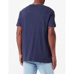 LEE ULTIMATE POCKET  T-SHIRT UOMO RAGAZZO MEZZA MANICA CORTA