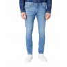 Wrangler Bryson Jeans Uomo Ragazzo Pantalone Denim