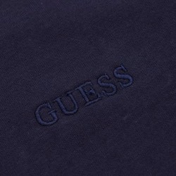 Guess T-Shirt Uomo Ragazzo Mezza Manica Corta Giro Collo