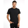 Guess T-Shirt Maglia Uomo Ragazzo Mezza Manica Corta Giro Collo