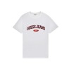 Guess T-Shirt Maglia Uomo Ragazzo Mezza Manica Corta Giro Collo