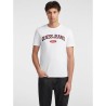 Guess T-Shirt Maglia Uomo Ragazzo Mezza Manica Corta Giro Collo