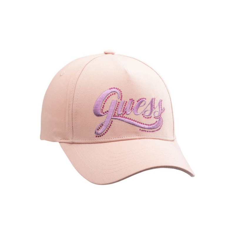 Guess Cappello Donna Ragazza Visiera