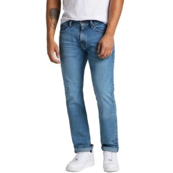 Lee Legendary Slim Jeans Uomo Ragazzo Denim Pantalone