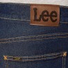 Lee Legendary Slim Jeans Read Rash Uomo Ragazzo Denim