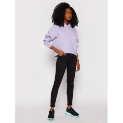 Lee Scarlett Skinny Rinse Black Jeans Donna Ragazza