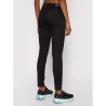 Lee Scarlett Skinny Rinse Black Jeans Donna Ragazza