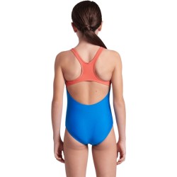 Arena Girl s KIKKO V Costume Intero Bimba Bambina Marea Piscina