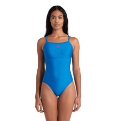 Arena W Solid Lightdrop Costume Donna Ragazza Mare Piscina