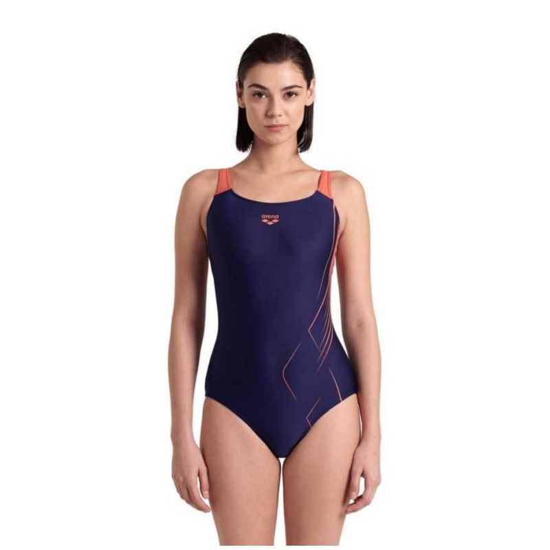 Arena Women's Dive Swim Pro Costume Mare Piscina Donna Ragazza