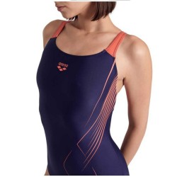 Arena Women's Dive Swim Pro Costume Mare Piscina Donna Ragazza