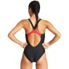 Arena W Threefold Costume Piscina Donna Ragazza Mare