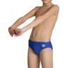 Arena B Dynamo Slip Junior Ragazzo Bambino Costume Piscina Mare