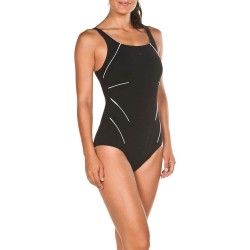 Arena W Jewel One Piece Low Costume Donna Ragazza Piscina Mare