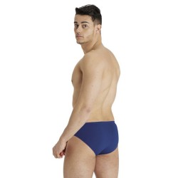 Arena Mens Team Swim Briefs Solid Slip Costume Mare Piscina Uomo Ragazzo