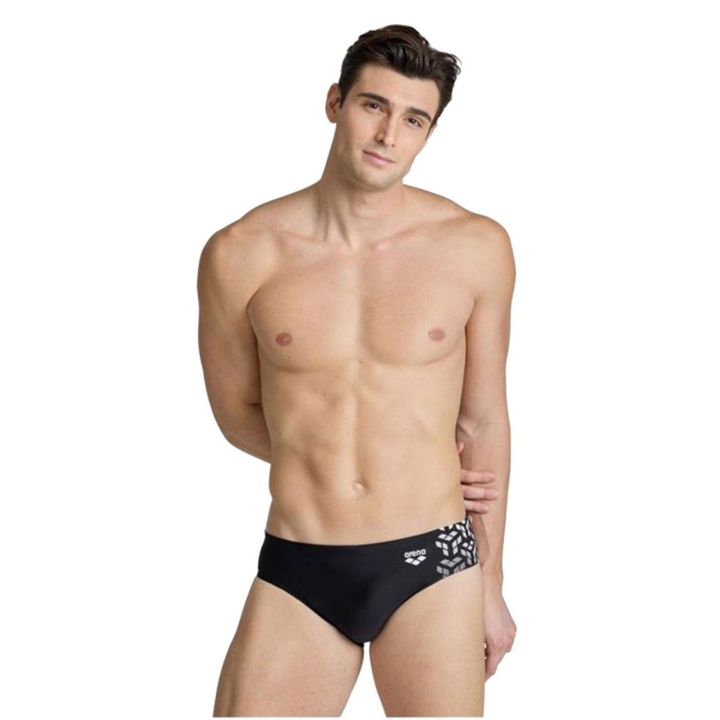 ARENA KIKKO V SWIM BRIEFS Costume Slip Uomo Ragazzo Mare Piscina