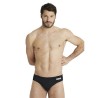 Arena Mens Team Swim Briefs Solid Slip Costume Uomo Ragazzo Piscina Mare