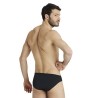 Arena Mens Team Swim Briefs Solid Slip Costume Uomo Ragazzo Piscina Mare