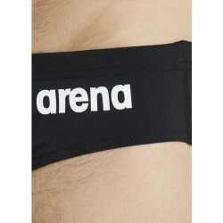 Arena Mens Team Swim Briefs Solid Slip Costume Uomo Ragazzo Piscina Mare