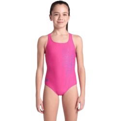 Arena Girls Swimsuit Costume Intero Bimba Bambina Ragazza Mare Piscina