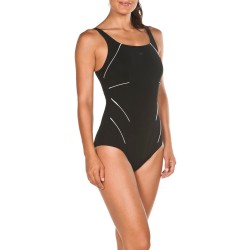 Arena W Jewel One Piece Costume Donna Ragazza Mare Piscina