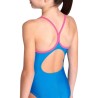 Arena Girl s Swimsuit Light Costume Intero Bimba Mare Piscina Ragazza