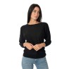 Guess Maglia Donna Ragazza Nera