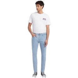 Guess Jeans Uomo Slim Fit Ragazzo Pantalone