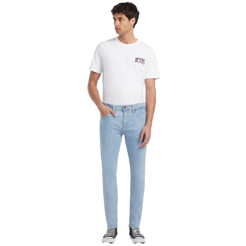 Guess Jeans Uomo Slim Fit Ragazzo Pantalone