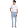 Guess Jeans Uomo Slim Fit Ragazzo Pantalone