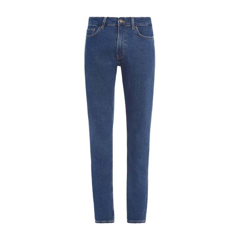 Guess Jeans Slim Uomo Ragazzo Pantalone Denim