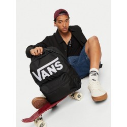 VANS Old Skool Drop V Backpack Zaino Uomo Donna Ragazzo Borsa