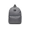 VANS Old Skool Check Backpack Zaino Uomo Donna Ragazzo Borsa