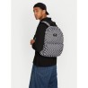 VANS Old Skool Check Backpack Zaino Uomo Donna Ragazzo Borsa