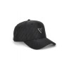 Guess Cappello Basebol Venezia Unisex Nero Uomo Donna