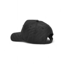 Guess Cappello Basebol Venezia Unisex Nero Uomo Donna