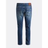 Guess Jeans Denim Skinny Miami Uomo Ragazzo Pantalone